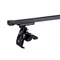 Car roof rack on standart roof - DROMADER D-1- D-5 _ car / accessories